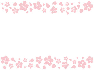 ハイビスカス帯F2-4