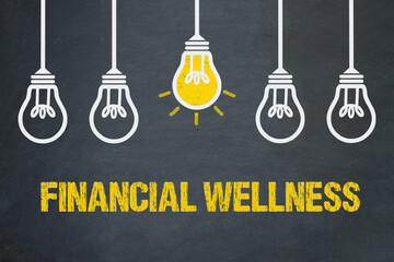 Financial Wellness