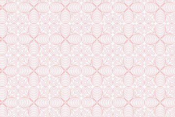 seamless pattern vector