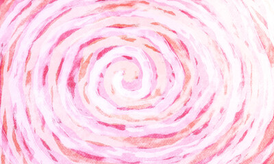 colorful  pink watercolor  paint modern art  background