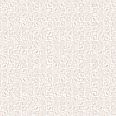 seamless pattern vector