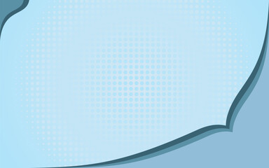 Simple abstract background with a soft pastel color. Suitable for minimalist and elegant banner backgrounds. Background with place for text. Minimalis abstract background. Simple template background.