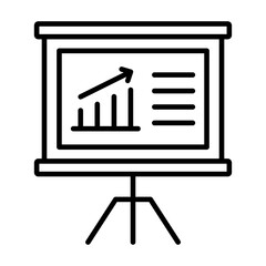 Presentation Icon