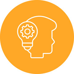 Creativity Icon