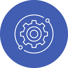 Gear Icon