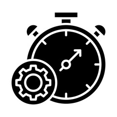 Productivity Icon