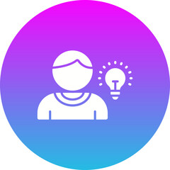 Idea Icon