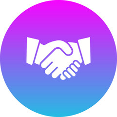 Handshake Icon