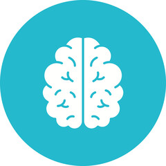 Brain Icon