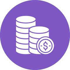 Coins Icon