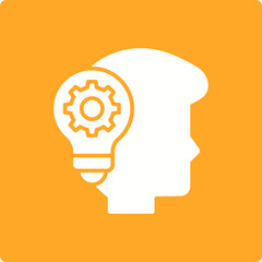 Creativity Icon