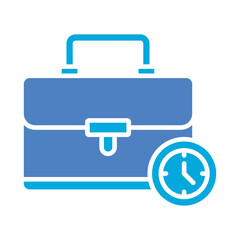 Working Hours Icon