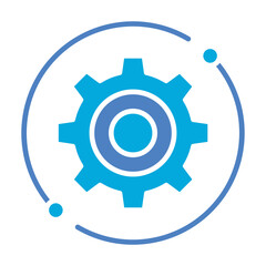 Gear Icon