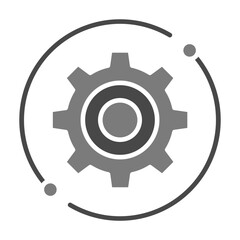Gear Icon