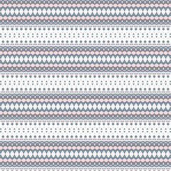 exquisite geometry decorative textile pattern. pastel colored zigzag twist background. geometric argyle fashion graphic design.