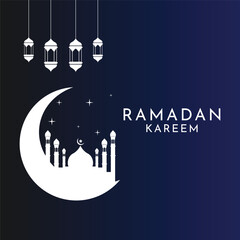 background for ramadan. Suitable to place on content with that theme