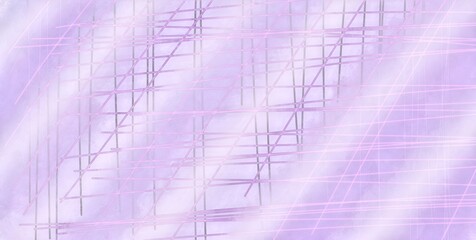 Obraz premium abstract purple background