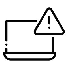 alert icon