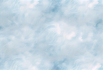 Fototapeta na wymiar Abstract blue textured background