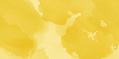 Yellow background. Yellow vintage texture background orange grunge texture.