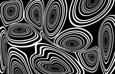 Abstract textured background illustration