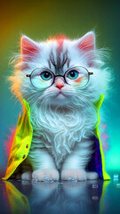 Cute funny animal comic comedy sweet natural happy