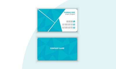 Unique  personalize and essay commercial project business card  High Quality design illustration vector templates definitely printable
 - obrazy, fototapety, plakaty