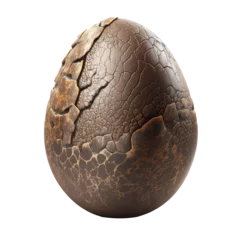 Foto op Plexiglas dinosaur egg © purich