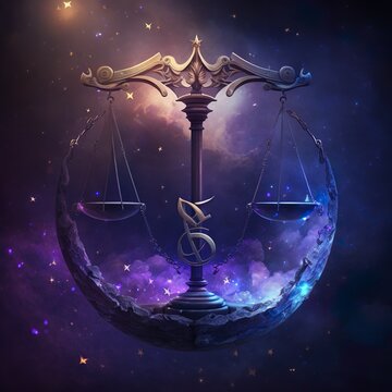 LIBRA (Balance)