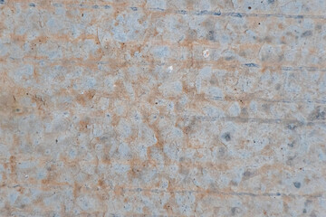 old rusty background