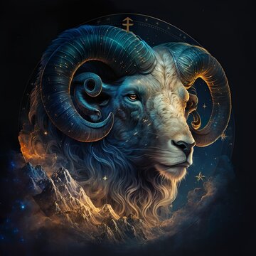 ARIES (B&eacute;lier)