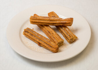 Churros