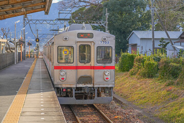 養老鉄道