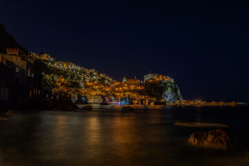 Scilla - Italy