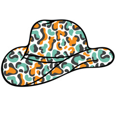 cowgirl hat svg png, cowboy hat svg png, Love Western 16oz Glass Can Wrap SVG 16oz PNG Cup Love Valentine's Day Cutting File Cowgirl Cowboy Cowgirl Glass Wrap SVG Wild West Cowboy Boots Hat Western Pi