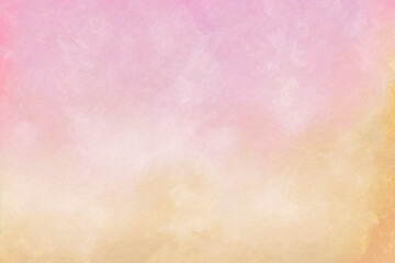 Obraz premium Abstract modern minimalist background. Generative Ai.