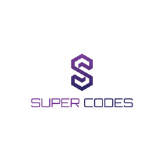 Super Codes Logo