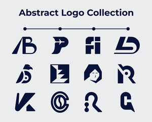 Abstract Logo Collection