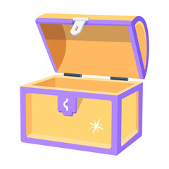 Treasure Box 