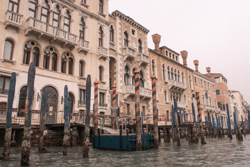 Fototapeta na wymiar Venise 2023 *2
