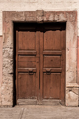 PUERTA