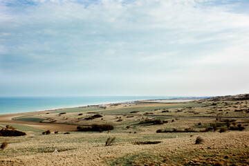 Cap Blanc Nez 