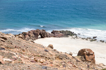 Pedra Furada Jericoacoara