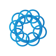 Circle Logo | Monogram Logo | Logo