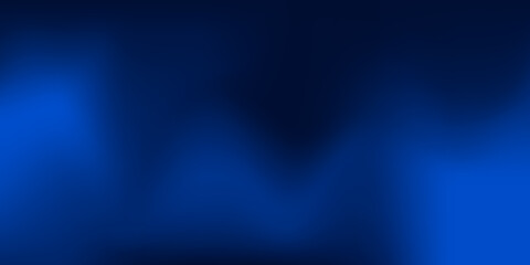 Background. Blue color. Suitable as a template for social networks and other graphic designs.