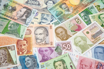 Banknotes