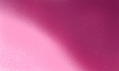 Abstract burgundy background with pink wave in a modern minimalist style for corporate identity, branding, social media advertising, promo. For cover printing, packaging textiles, hand-drawn digital d