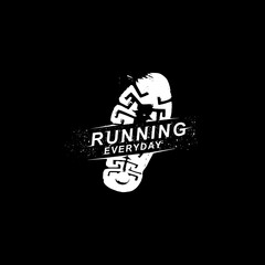 Running Logo Design Inspirations - Quotes Running