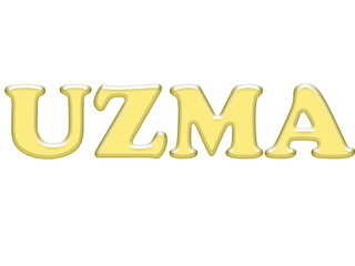 Name-Uzma