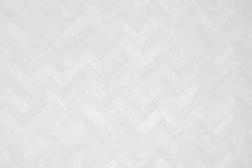 white wood texture. Seamless wooden wall with Modern chic abstract herringbone texture on white background. presentation design white base for websites, publications, bases for banners, wallpapers.   